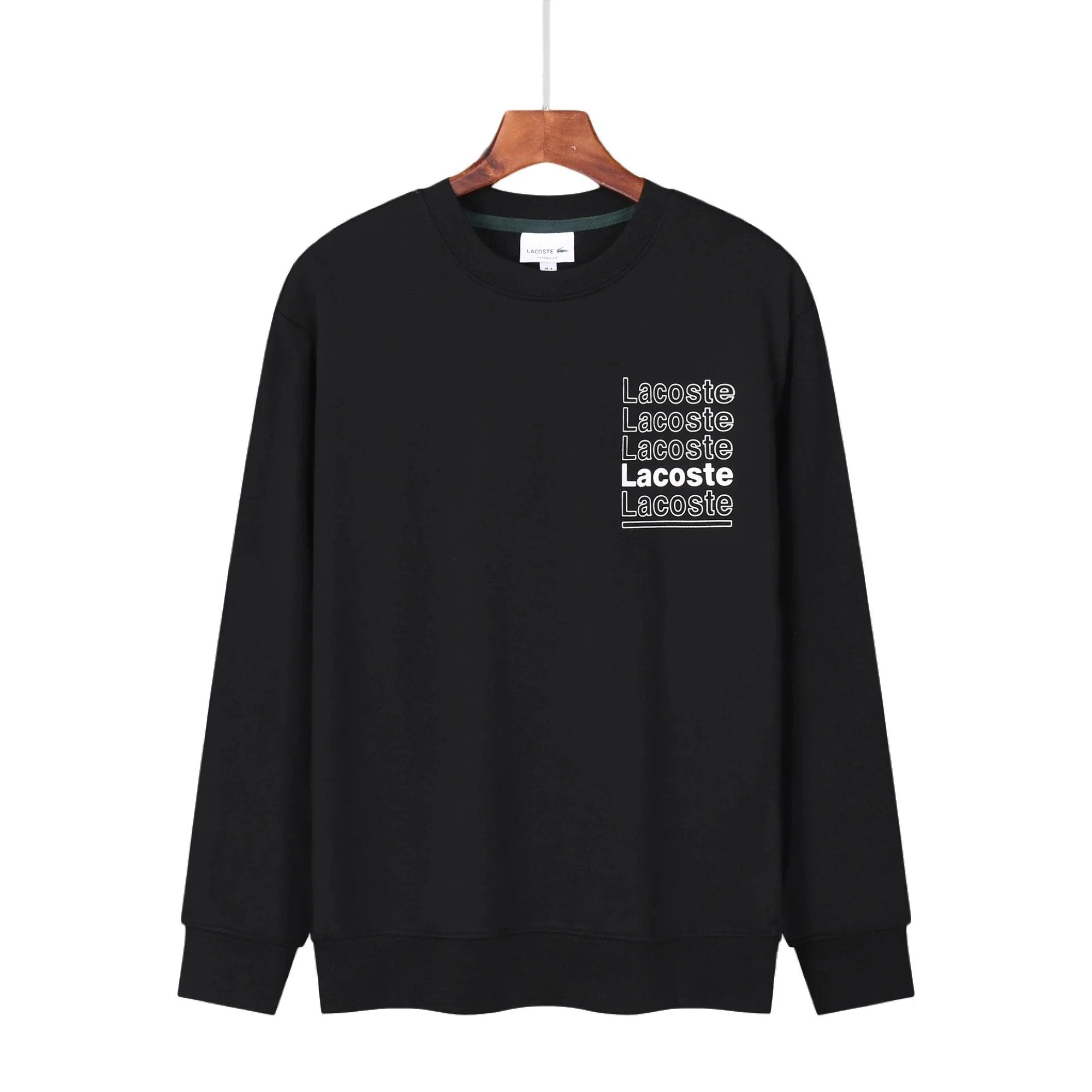 LACOS Clothing Men's Crewneck