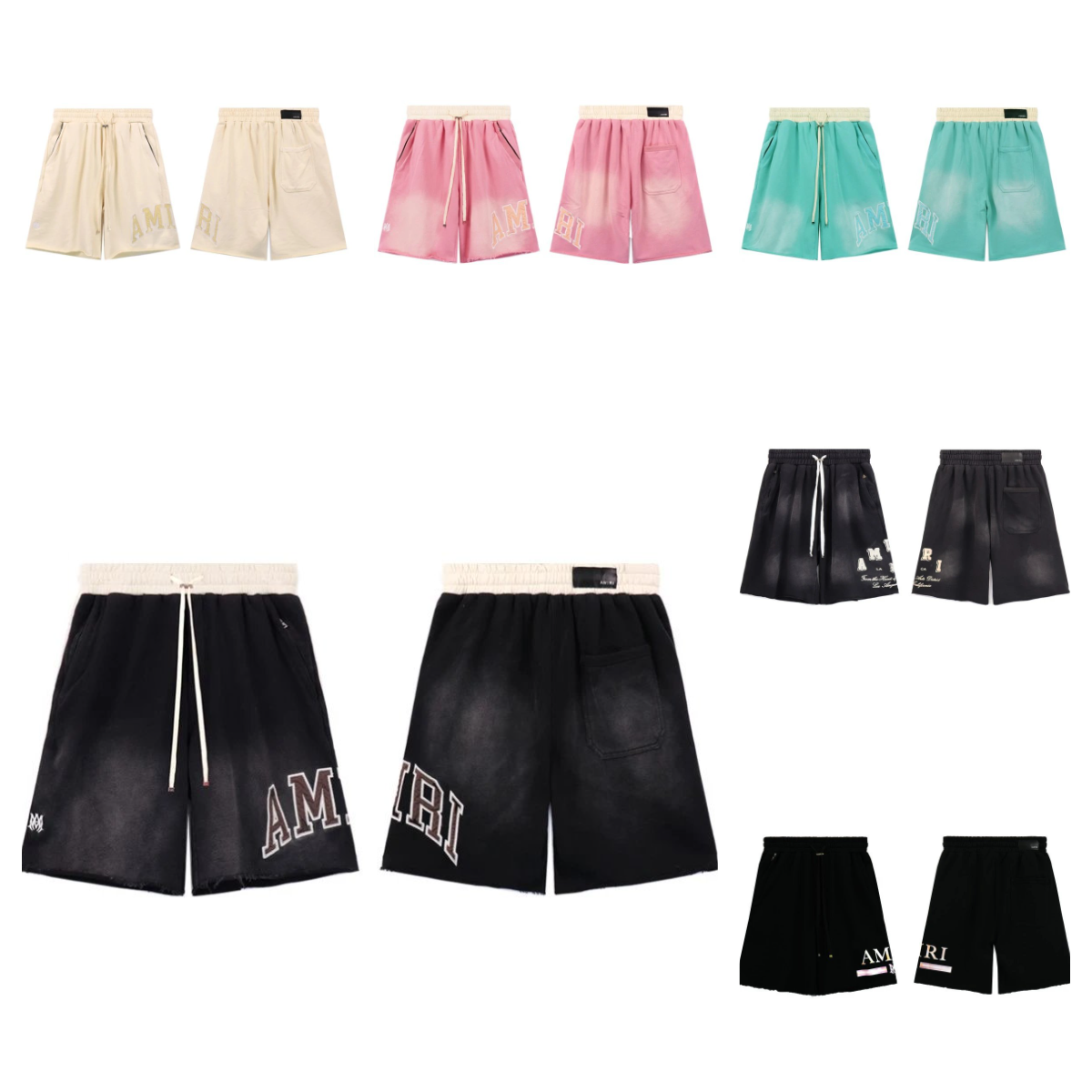 AMIR SHORTS (1)