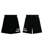 AMIR Clothing Designer Shorts