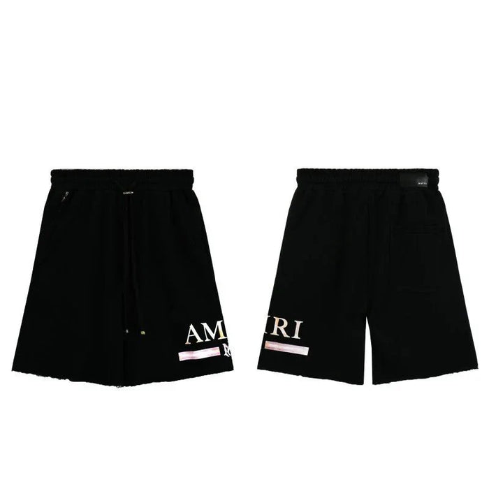 AMIR Clothing Designer Shorts