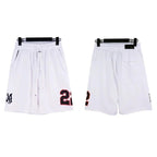 AMIR Clothing Designer Shorts