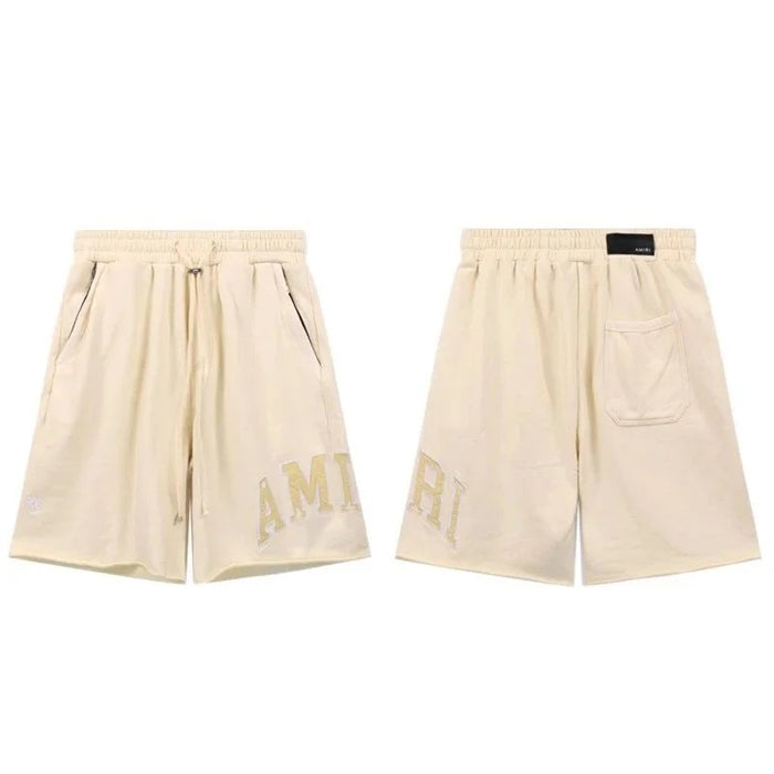 AMIR Clothing Designer Shorts