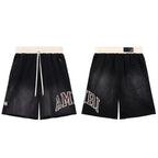 AMIR Clothing Designer Shorts
