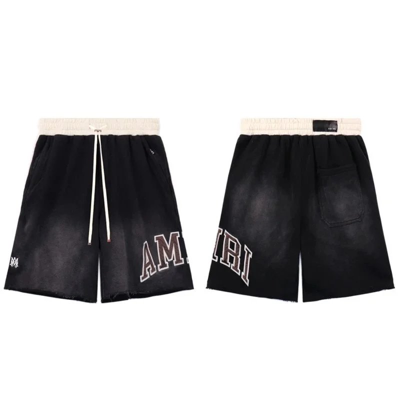 AMIR Clothing Designer Shorts