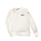 MONCL Clothing Designer Crewneck