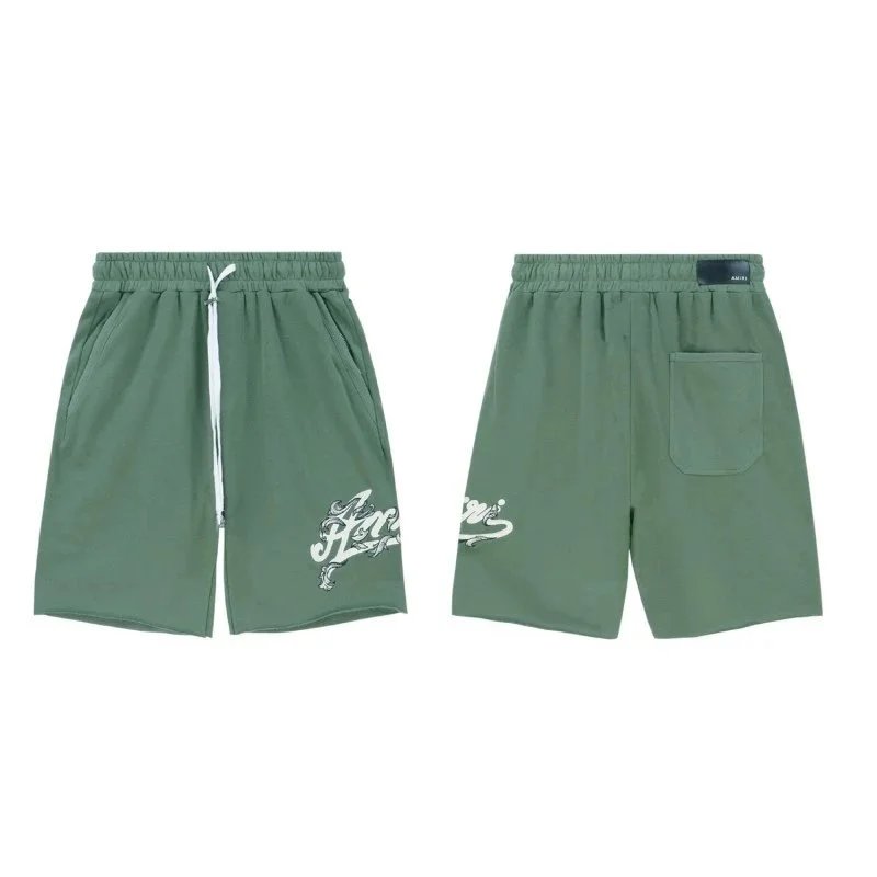 AMIR Clothing Designer Shorts