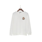 MONCL Clothing Designer Crewneck