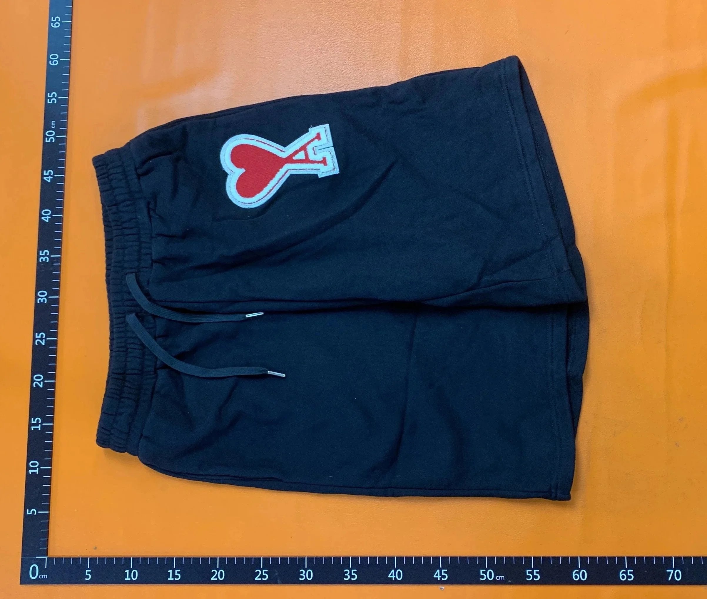 AMIR SHORTS (2)
