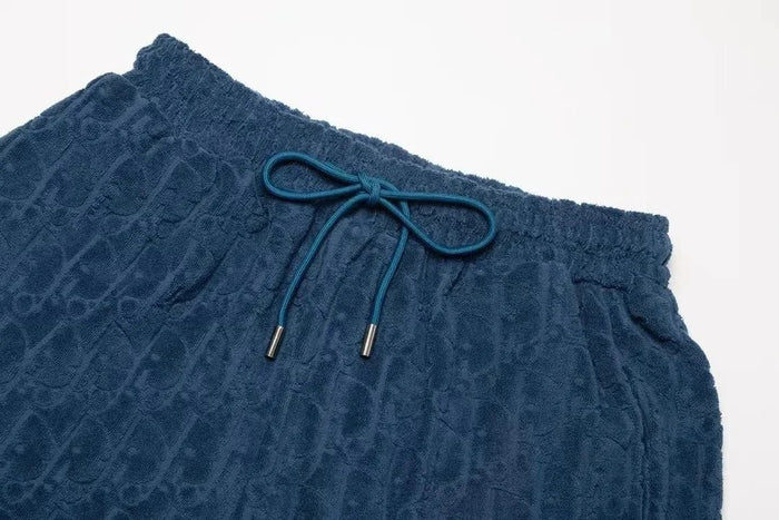 DIO Clothing Designer Shorts