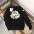 MONCL Clothing Designer Crewneck