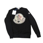 MONCL Clothing Designer Crewneck