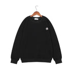 MONCL Clothing Designer Crewneck
