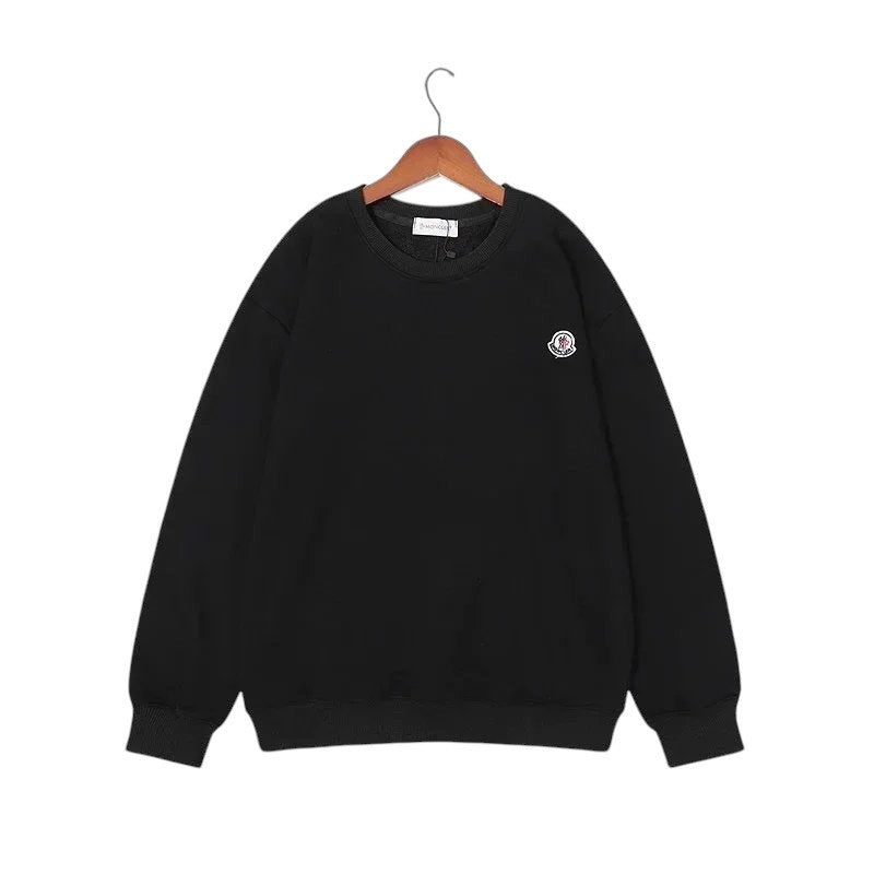 MONCL Clothing Designer Crewneck