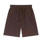DIO Clothing Designer Shorts