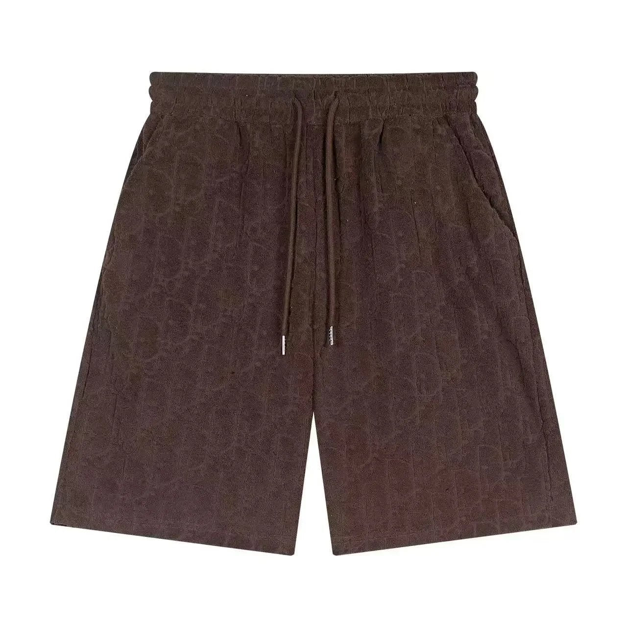 DIO Clothing Designer Shorts