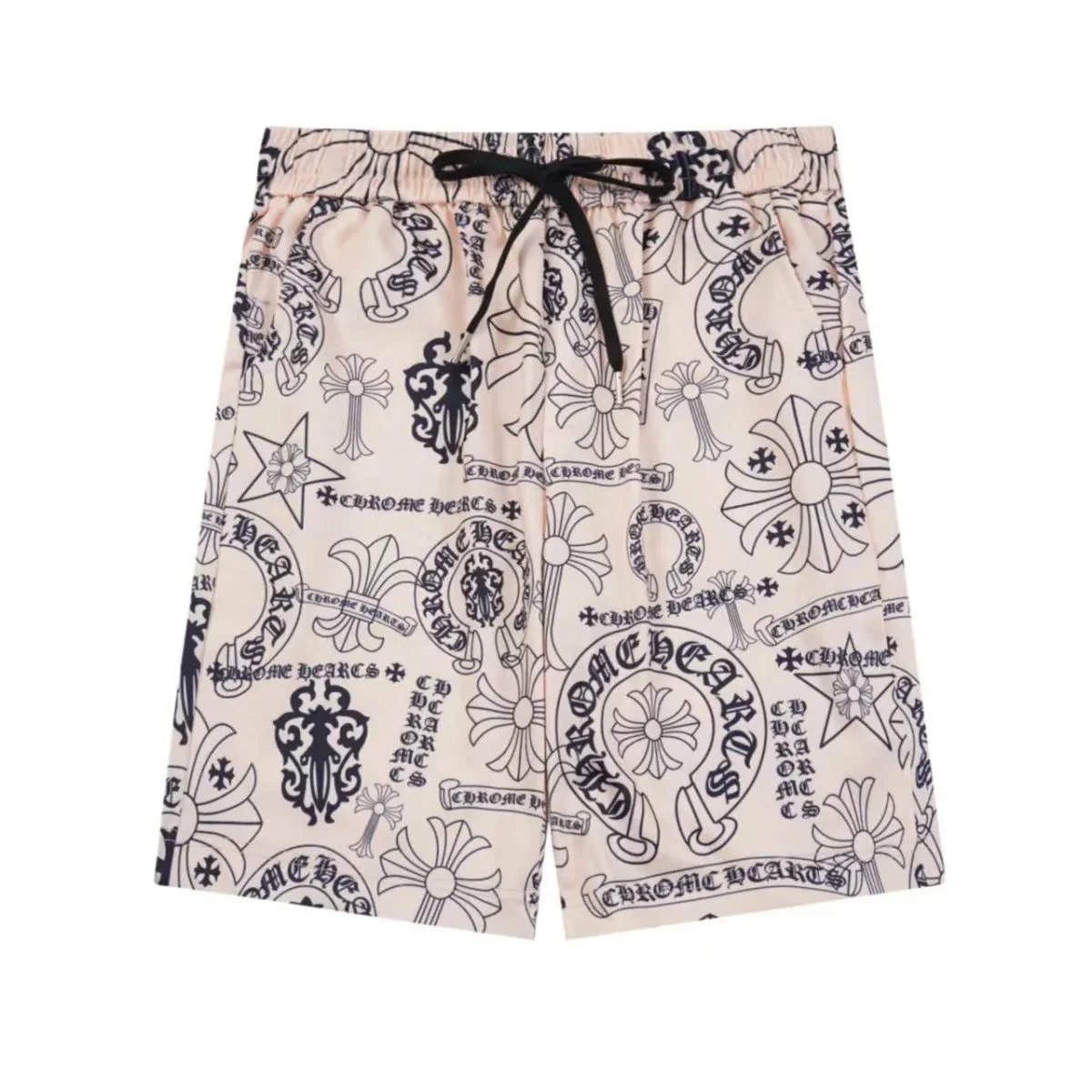 BURB Clothing Checkered Men's Shorts