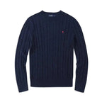RALP Clothing Knitted Sweater