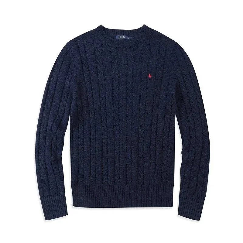 RALP Clothing Knitted Sweater