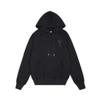 AMIR Clothing Luxury Hoodie