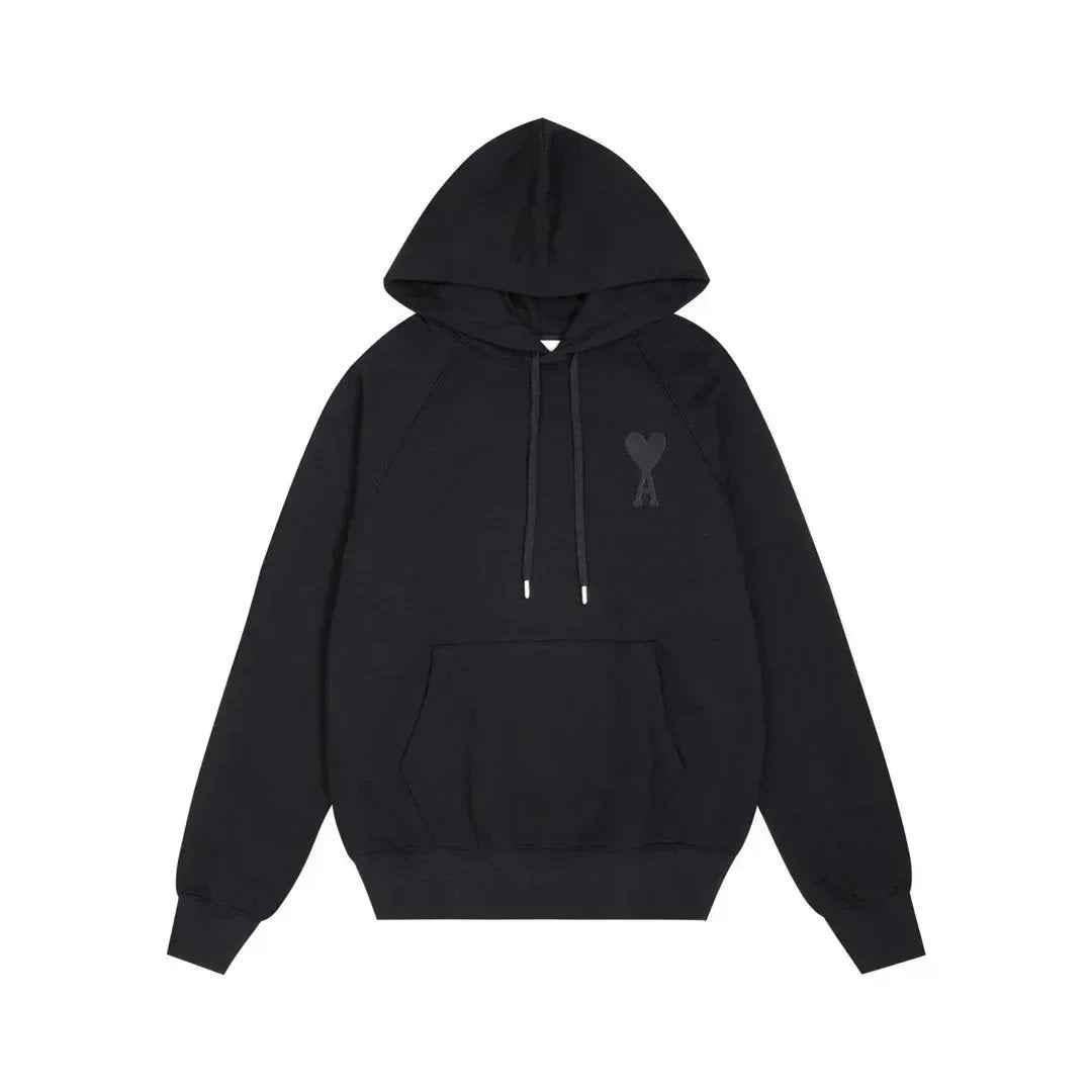 AMIR Clothing Luxury Hoodie