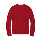 RALP Clothing Knitted Sweater