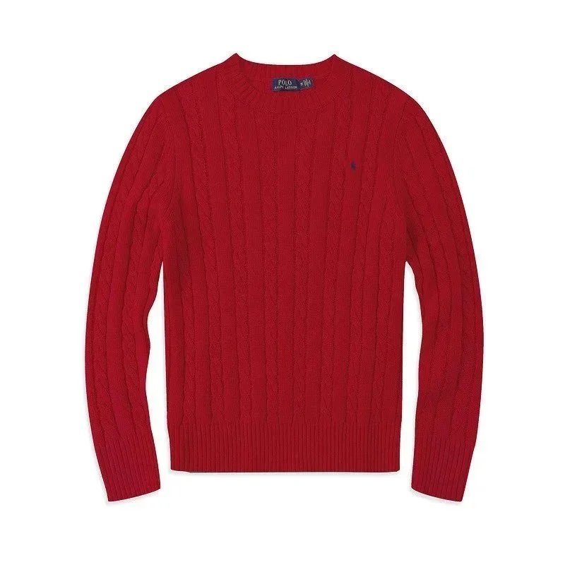 RALP Clothing Knitted Sweater