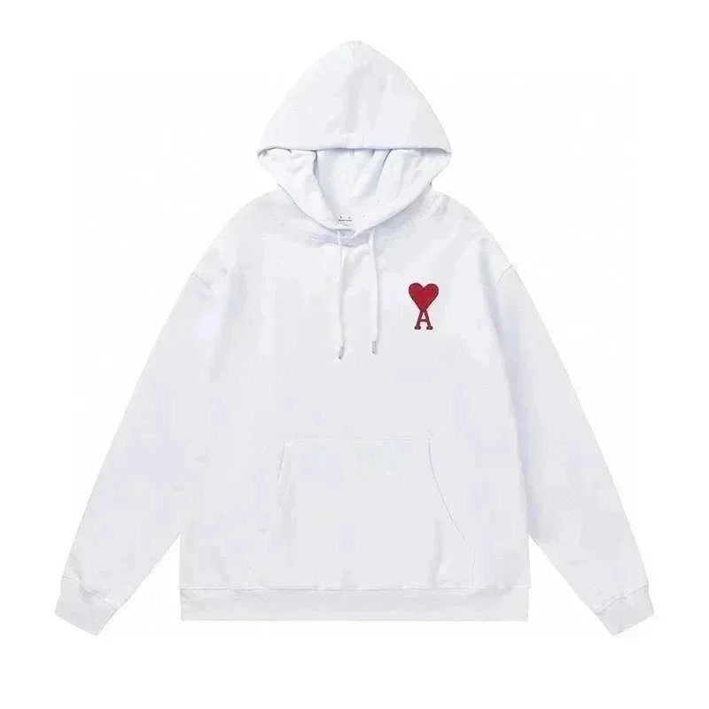 AMIR Clothing Luxury Hoodie