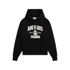 AMIR Clothing Luxury Hoodie