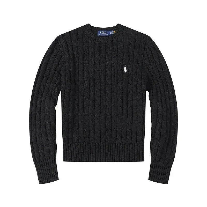 RALP Clothing Knitted Sweater