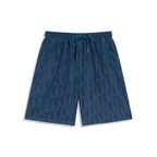 DIO Clothing Designer Shorts