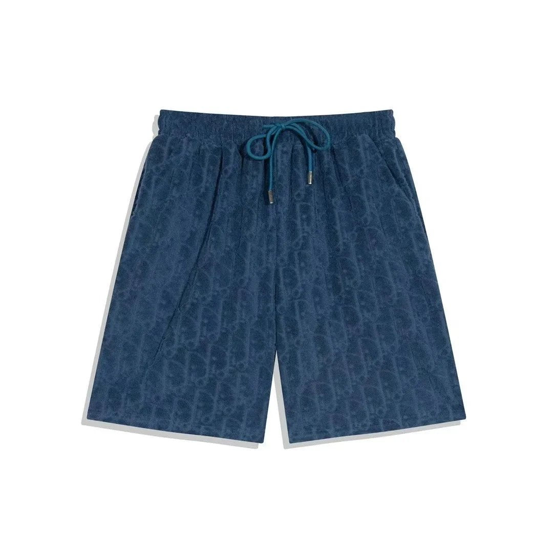 DIO Clothing Designer Shorts