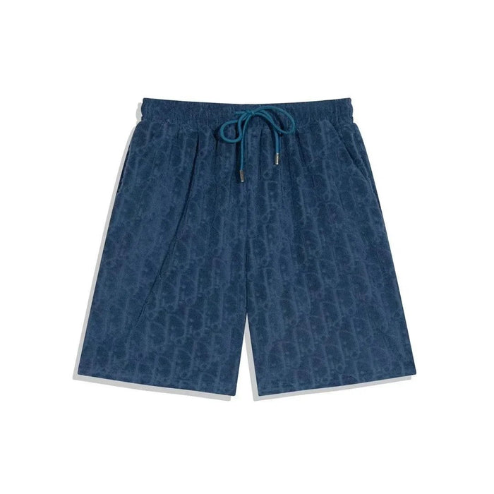 DIO Clothing Designer Shorts