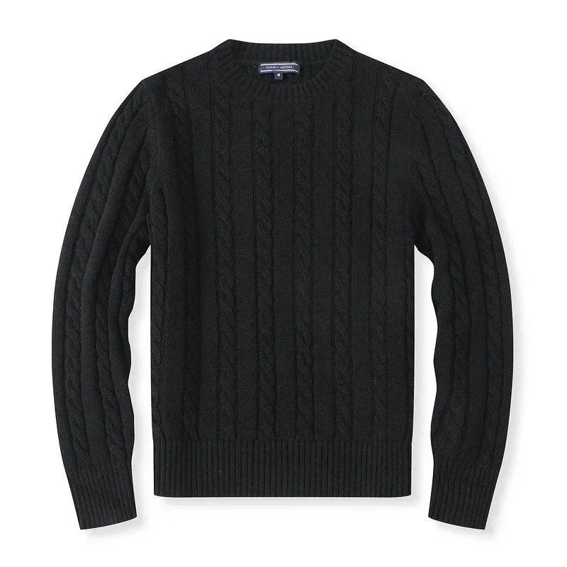RALP Clothing Knitted Sweater