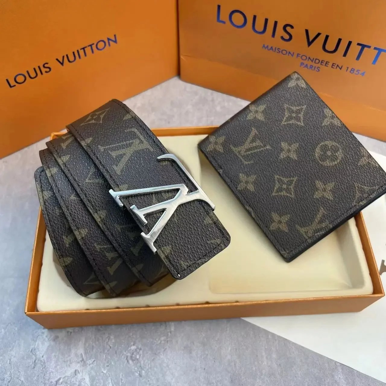 VL BELT (3)