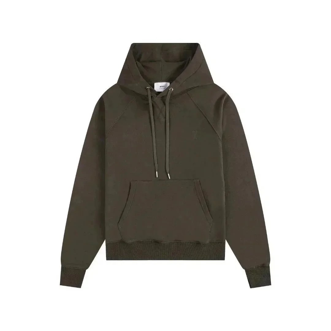AMIR Clothing Luxury Hoodie