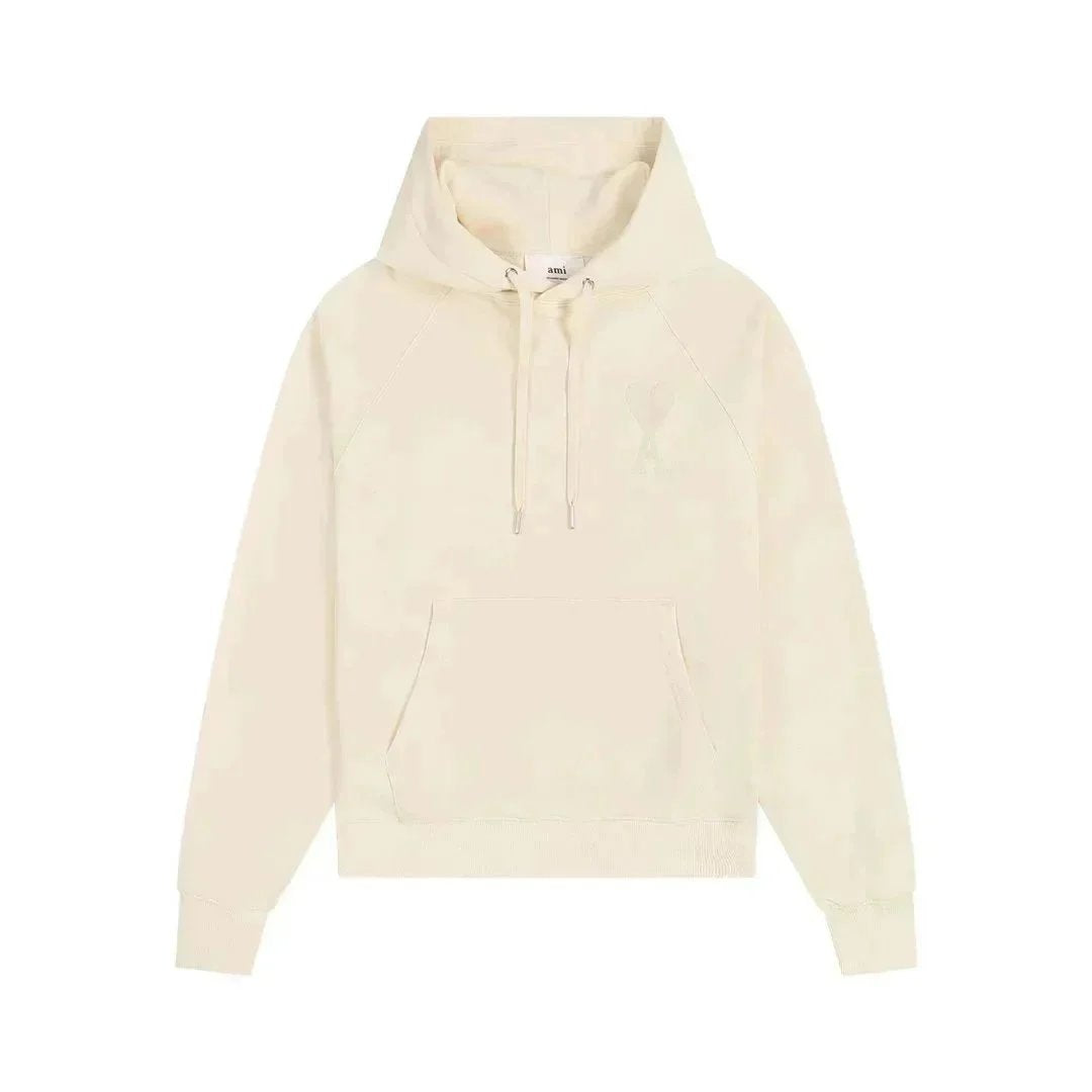 AMIR Clothing Luxury Hoodie