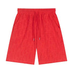 DIO Clothing Designer Shorts