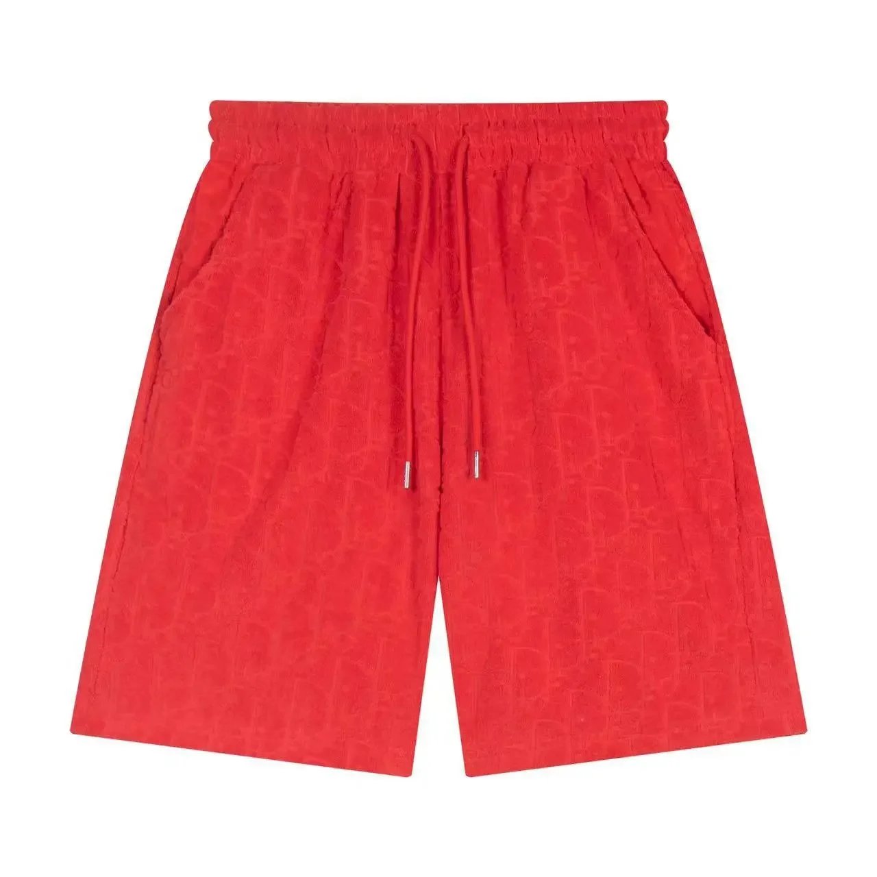DIO Clothing Designer Shorts