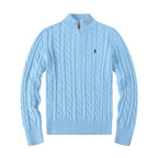 RALP Clothing Knitted Sweater