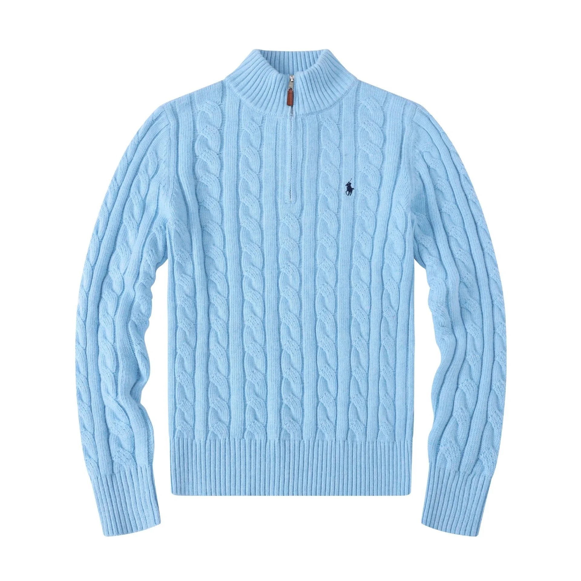 RALP Clothing Knitted Sweater