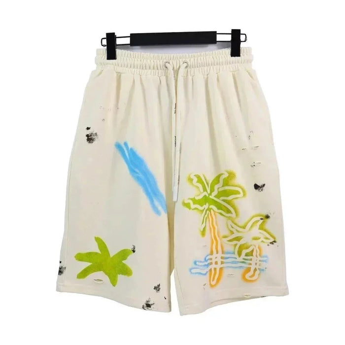 PALM Clothing Designer Shorts