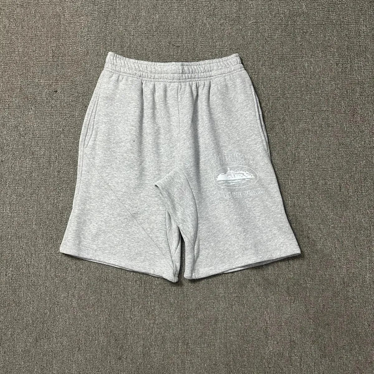 CORTZ Clothing Men's Shorts