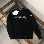 MONCL Clothing Designer Crewneck