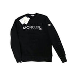MONCL Clothing Designer Crewneck