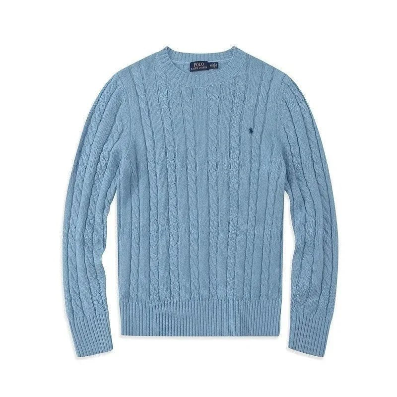 RALP Clothing Knitted Sweater