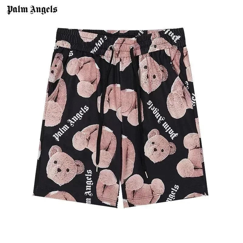 PALM Clothing Designer Shorts