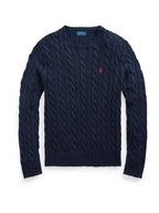 RALP Clothing Knitted Sweater