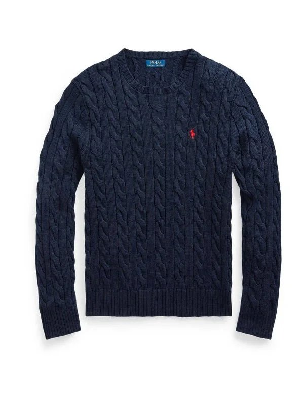 RALP Clothing Knitted Sweater