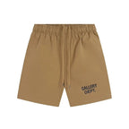 GAL DEPT Men's Designer Shorts