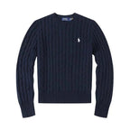RALP Clothing Knitted Sweater